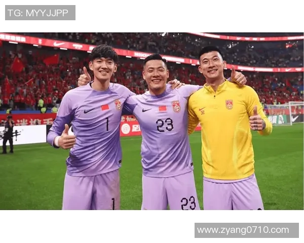 中国足球两大球星解析：谁是当前最具影响力的代表人物