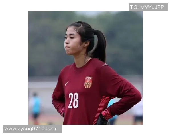 中国女足美女球星有哪些 盘点国内外赛场的足球女神与传奇人物