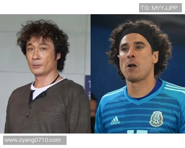 中国足球球员撞脸国际球星瞬间合集 趣味对比视频展示 中国足球球员撞脸国际球星瞬间合集 趣味对比视频展示