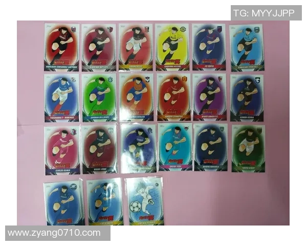 五大联赛足球球星卡全套珍藏版汇聚顶级球员闪耀历史瞬间 五大联赛足球球星卡全套珍藏版汇聚顶级球员闪耀历史瞬间