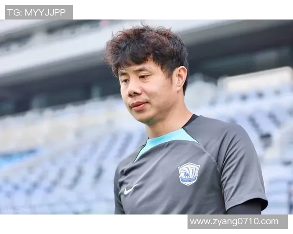 从蒿俊闵的绿茵轨迹看中国足球精神与中场核心价值 从蒿俊闵的绿茵轨迹看中国足球精神与中场核心价值