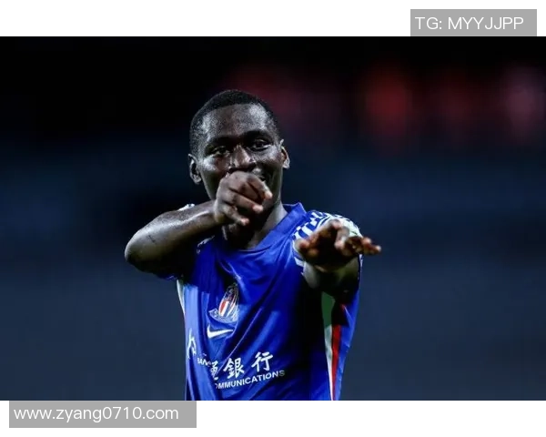 伟大之星：足球界黑人球星们的辉煌征程