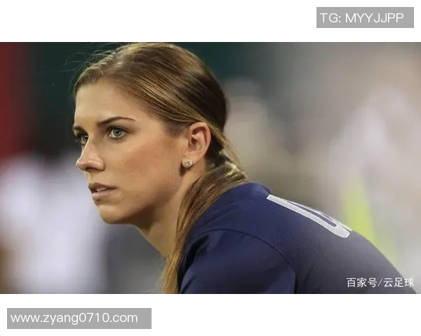 全球美女足球球星颜值排行榜:颜值与球技并存的女足传奇球员们 全球美女足球球星颜值排行榜:颜值与球技并存的女足传奇球员们