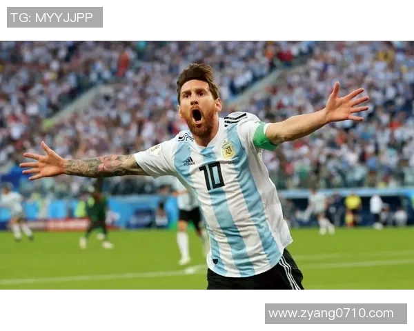 探秘绿茵传奇足坛巨星梅西如何用天赋与努力改写世界足球历史