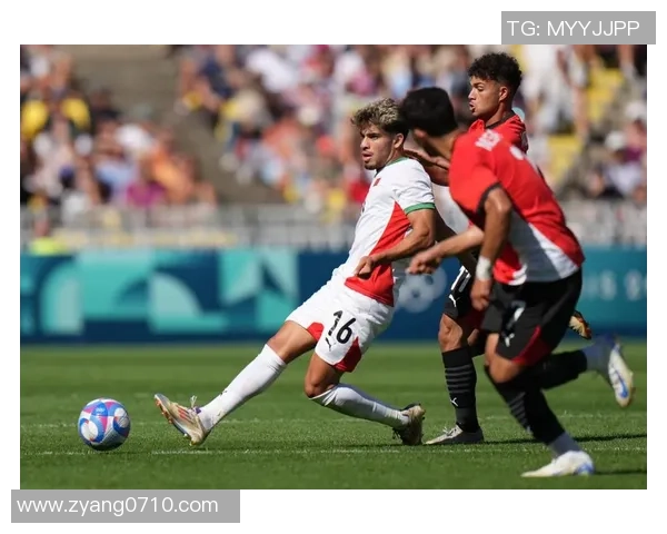 摩洛哥足球历届传奇球星回顾与贡献分析