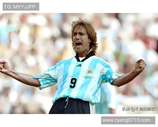 足球世界杯十大失意球星盘点 那些未能圆梦的传奇球员