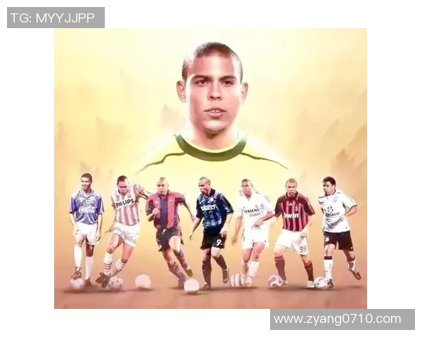 足球历史上独一无二的球星是谁 他如何改变了世界足坛格局